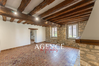 achat maison donnemarie-dontilly 77520