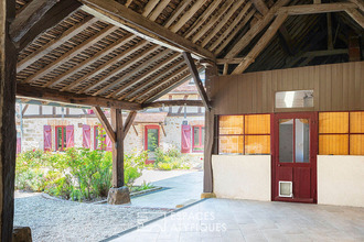 achat maison donnemarie-dontilly 77520