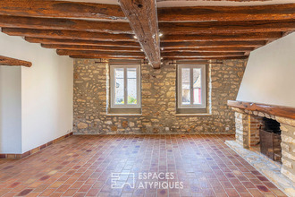 achat maison donnemarie-dontilly 77520