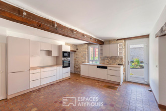 achat maison donnemarie-dontilly 77520