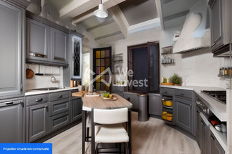 achat maison donnemarie-dontilly 77520