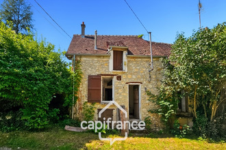 achat maison donnemarie-dontilly 77520