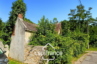 achat maison donnemarie-dontilly 77520