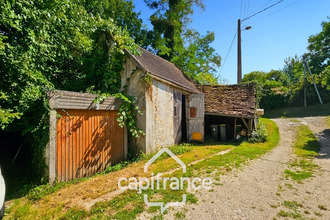 achat maison donnemarie-dontilly 77520