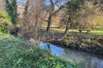 achat maison donnemarie-dontilly 77520