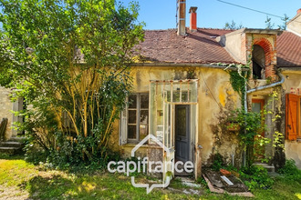 achat maison donnemarie-dontilly 77520