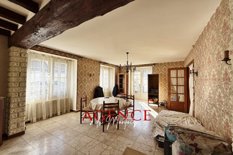 achat maison donnemarie-dontilly 77520