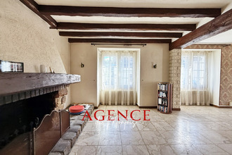 achat maison donnemarie-dontilly 77520