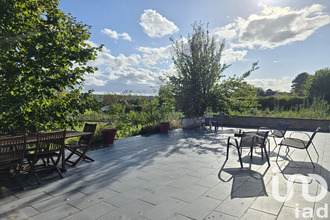 achat maison donnemarie-dontilly 77520