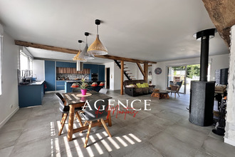 achat maison donnemarie-dontilly 77520