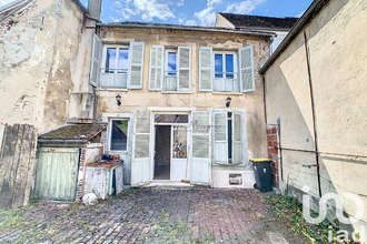 achat maison donnemarie-dontilly 77520