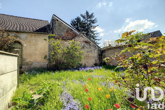 achat maison donnemarie-dontilly 77520