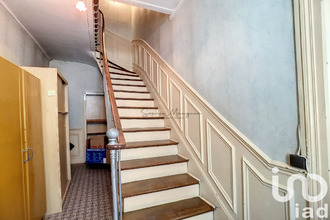 achat maison donnemarie-dontilly 77520