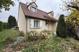 achat maison donnemarie-dontilly 77520