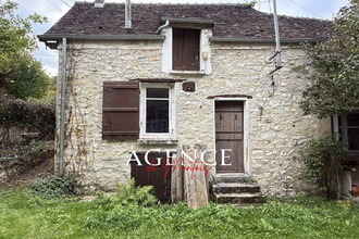 achat maison donnemarie-dontilly 77520