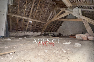 achat maison donnemarie-dontilly 77520