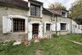 achat maison donnemarie-dontilly 77520