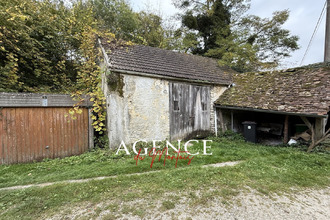 achat maison donnemarie-dontilly 77520