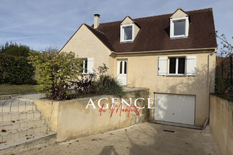 achat maison donnemarie-dontilly 77520