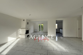 achat maison donnemarie-dontilly 77520