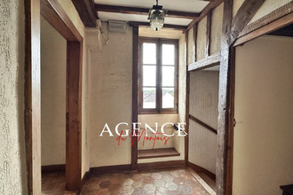 achat maison donnemarie-dontilly 77520