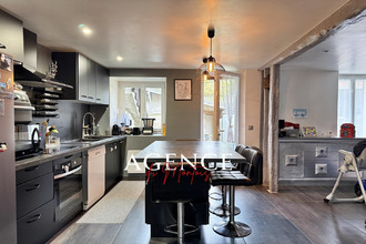 achat maison donnemarie-dontilly 77520