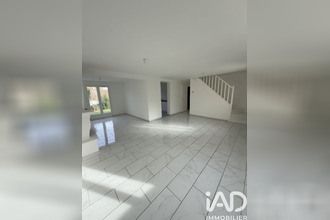 achat maison donnemarie-dontilly 77520