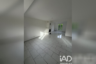 achat maison donnemarie-dontilly 77520