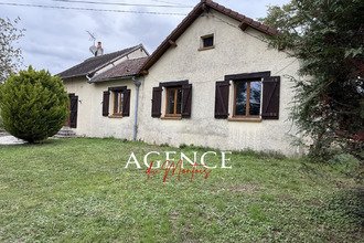 achat maison donnemarie-dontilly 77520