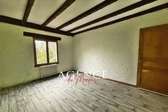 achat maison donnemarie-dontilly 77520