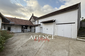 achat maison donnemarie-dontilly 77520