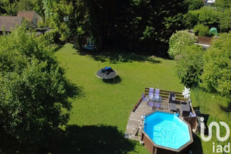 achat maison donnemarie-dontilly 77520