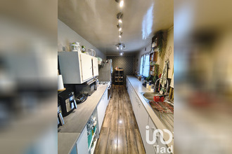 achat maison donnemarie-dontilly 77520