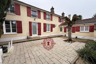 achat maison donnemarie-dontilly 77520