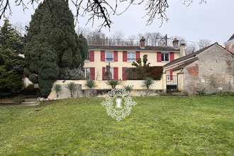 achat maison donnemarie-dontilly 77520