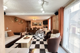 achat maison donnemarie-dontilly 77520