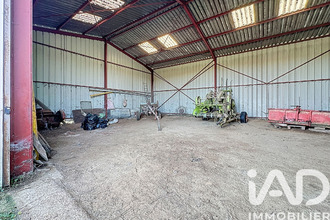 achat maison donnemarie-dontilly 77520