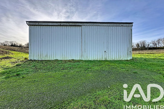 achat maison donnemarie-dontilly 77520