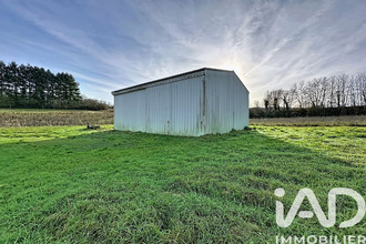 achat maison donnemarie-dontilly 77520