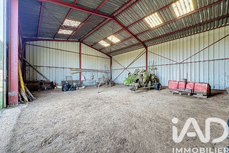 achat maison donnemarie-dontilly 77520