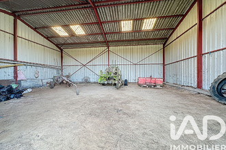 achat maison donnemarie-dontilly 77520