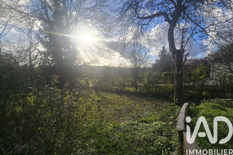 achat maison donnemarie-dontilly 77520