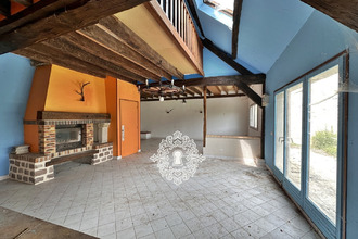 achat maison donnemarie-dontilly 77520