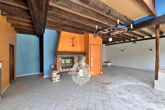 achat maison donnemarie-dontilly 77520