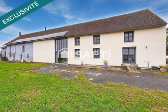 achat maison donnemarie-dontilly 77520