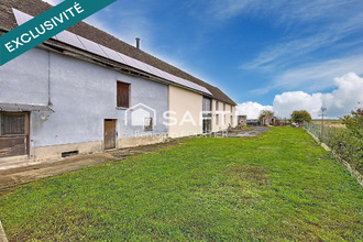 achat maison donnemarie-dontilly 77520