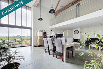 achat maison donnemarie-dontilly 77520