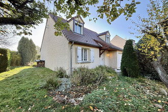 achat maison donnemarie-dontilly 77520