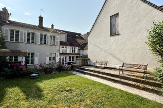 achat maison donnemarie-dontilly 77520