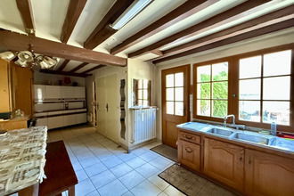 achat maison donnemarie-dontilly 77520